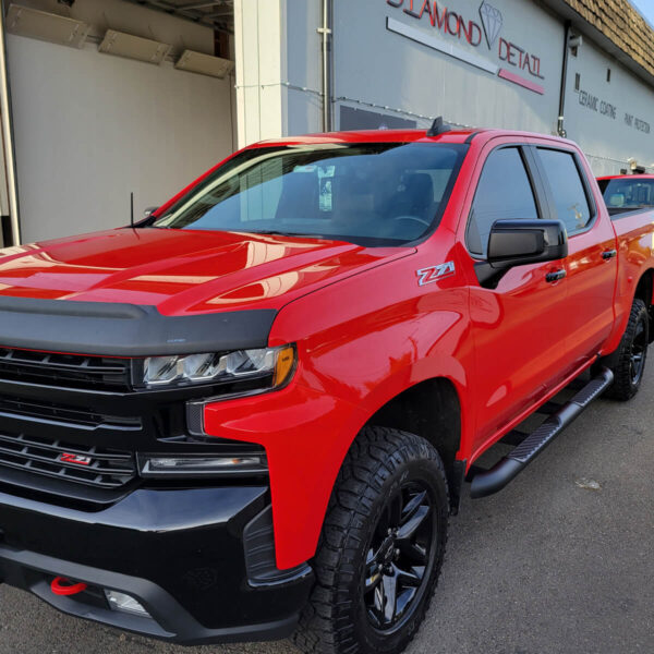 What is Clay Bar Detailing & Why is it Important? Diamond Detail