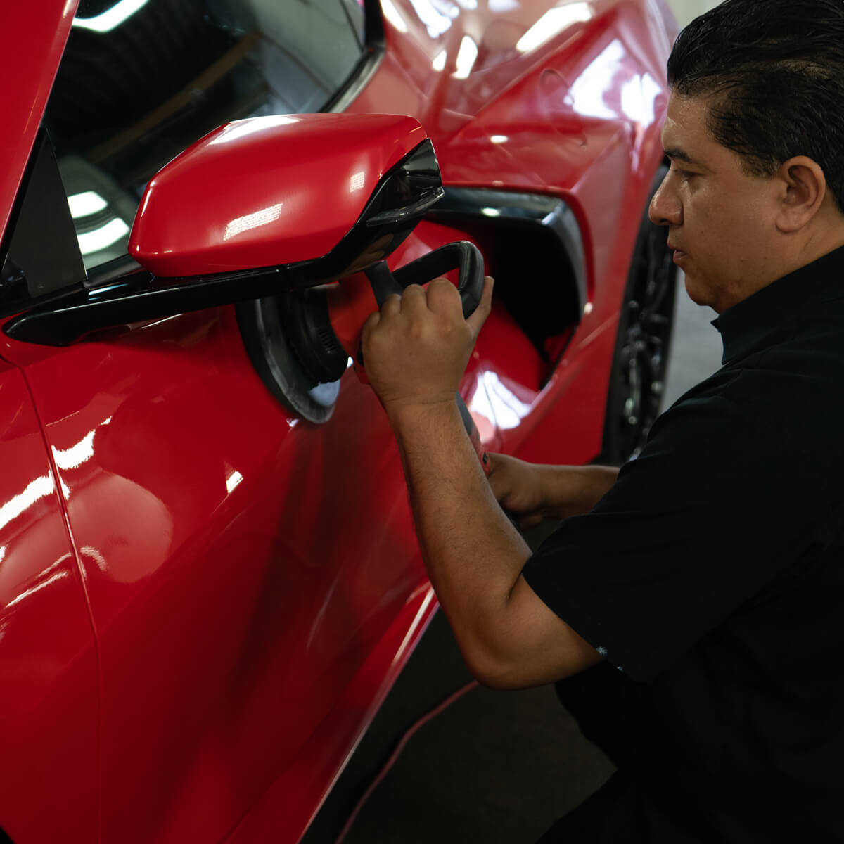Ceramic Coating or Waxing: What You Need to Know - Diamond Detail